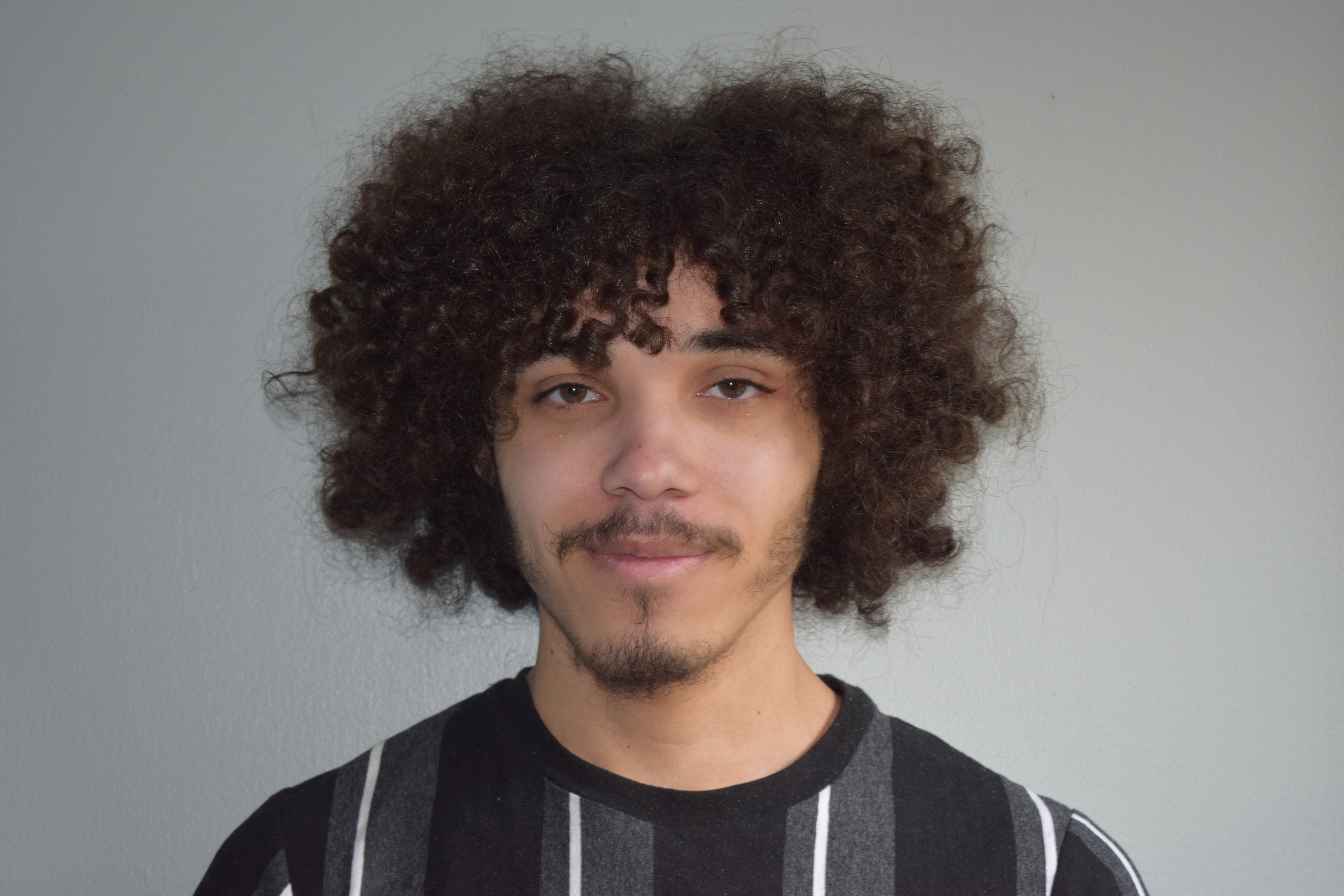 Photo de profil